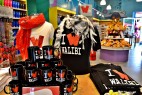 Fanshop